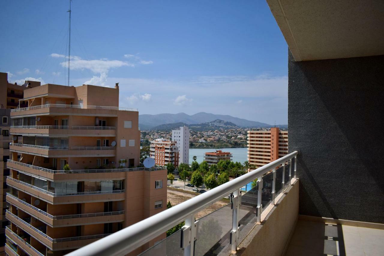 Perfect Location With Stunning Views, 2 Minutes To Beach Calpe Bagian luar foto